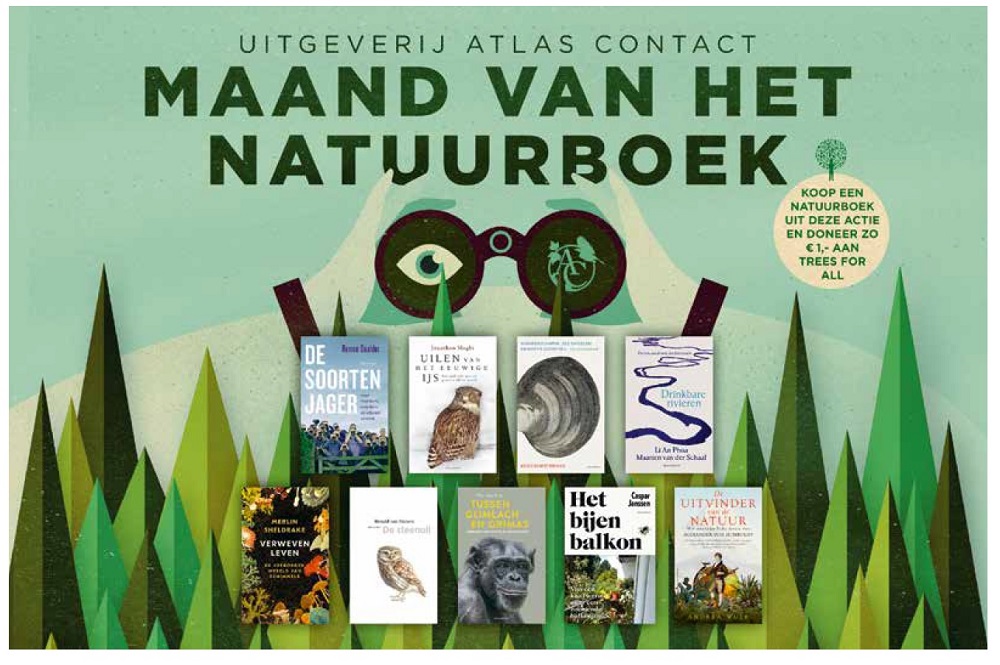 De Levende Natuur - Nummer 02 2022